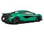 McLaren 600LT 2018 1:18 Solido Verde - Imagem 2