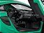 McLaren 600LT 2018 1:18 Solido Verde - Imagem 6