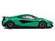 McLaren 600LT 2018 1:18 Solido Verde - Imagem 10
