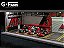 Diorama Garagem Advan 1:64 G.Fans c/ Leds - Imagem 3