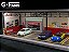Diorama Garagem Honda 1:64 G.Fans c/ Leds - Imagem 3