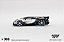 Bugatti Vision Gran Turismo 1:64 Mini GT Prata - Imagem 4