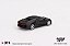 Bugatti Chiron Super Sport 300+ 1:64 Mini GT Preto Fosco - Imagem 3