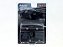 Bugatti Chiron Super Sport 300+ 1:64 Mini GT Preto Fosco - Imagem 1