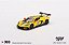 Chevrolet Corvette C8.R 2021 24 Horas Le Mans  GTE PRO 2º Lugar 1:64 Mini GT - Imagem 2