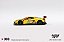 Chevrolet Corvette C8.R 2021 24 Horas Le Mans  GTE PRO 2º Lugar 1:64 Mini GT - Imagem 4