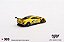 Chevrolet Corvette C8.R 2021 24 Horas Le Mans  GTE PRO 2º Lugar 1:64 Mini GT - Imagem 3