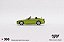 Honda S2000 (AP2) 1:64 Mini GT Verde - Imagem 4