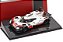 Porsche 919 Hybrid Campeão 24 Horas LeMans 2017 1:43 Ixo Models - Imagem 1