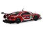Ford GT 24H LeMans 2019 1:43 Ixo Models Vermelho - Imagem 2