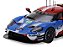 Ford GT Campeão LMGTE Pro Class 24H LeMans 2016 1:43 Ixo Models - Imagem 3
