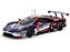 Ford GT Class Winner 24 Horas Daytona 2018 1:18 Ixo Models - Imagem 1