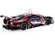 Ford GT Class Winner 24 Horas Daytona 2018 1:18 Ixo Models - Imagem 2