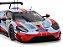 Ford GT 24 Horas LeMans 2019 1:18 Ixo Models - Imagem 3