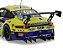 Porsche 911 GT3 R ADAC GT Masters Vice Campeão 2022 1:18 Ixo Models - Imagem 5