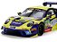 Porsche 911 GT3 R ADAC GT Masters Vice Campeão 2022 1:18 Ixo Models - Imagem 3