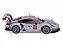 Porsche 911 RSR 24 Horas Daytona 2019 Porsche GT Team 1:43 Ixo Models - Imagem 5
