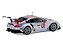 Porsche 911 RSR 24 Horas Daytona 2019 Porsche GT Team 1:43 Ixo Models - Imagem 2