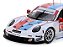Porsche 911 RSR 24 Horas Daytona 2019 Porsche GT Team 1:43 Ixo Models - Imagem 3