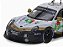 Porsche 911 RSR LMGTE Pro 24 Horas LeMans 2019 1:43 Ixo Models - Imagem 3