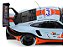 Porsche 911 (991) RSR Gulf 24 Horas LeMans 2018 1:18 Ixo Models - Imagem 6