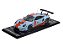 Porsche 911 (991) RSR Gulf 24 Horas LeMans 2018 1:18 Ixo Models - Imagem 8