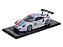 Porsche 911 (991) RSR 24 Horas LeMans 2019 Porsche GT Team 1:18 Ixo Models - Imagem 9