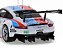 Porsche 911 (991) RSR 24 Horas LeMans 2019 Porsche GT Team 1:18 Ixo Models - Imagem 4