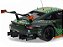Porsche 911 RSR European LeMans Series 2020 1:18 Ixo Models - Imagem 4