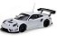Porsche 911 GT3 R Plain Body Version 1:18 Ixo Models Branco - Imagem 1