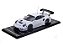 Porsche 911 GT3 R Plain Body Version 1:18 Ixo Models Branco - Imagem 9