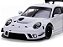 Porsche 911 GT3 R Plain Body Version 1:18 Ixo Models Branco - Imagem 3