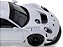 Porsche 911 GT3 R Plain Body Version 1:18 Ixo Models Branco - Imagem 7
