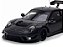 Porsche 911 GT3 R Plain Body Version 1:18 Ixo Models Preto - Imagem 3