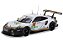 Porsche 991 (991) RSR 24H LeMans 2019 1:18 Ixo Models - Imagem 1