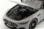 Mercedes Benz AMG SL 63 4Matic (R232) 1:18 iScale Cinza - Imagem 6