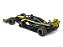 Fórmula 1 Renault R.S. 20 British Grand Prix 2020 1:18 Solido - Imagem 3