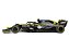 Fórmula 1 Renault R.S. 20 British Grand Prix 2020 1:18 Solido - Imagem 5