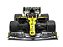 Fórmula 1 Renault R.S. 20 British Grand Prix 2020 1:18 Solido - Imagem 7