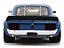Ford Mustang 1970 By Ruffian Cars 1:18 GT Spirit - Imagem 4