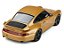 Porsche 993 Turbo S 2018 Gold Edition 1:18 GT Spirit - Imagem 10