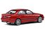 BMW M5 E39 1:43 Solido Vermelho - Imagem 2