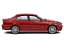 BMW M5 E39 1:43 Solido Vermelho - Imagem 8