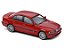 BMW M5 E39 1:43 Solido Vermelho - Imagem 5