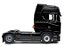 Scania S580 Highline 2021 1:24 Solido Preto - Imagem 10