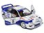 Subaru Impreza S5 WRC99 Rallye Azimut Di Monza 2000 1:18 Solido - Imagem 7