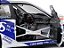 Subaru Impreza S5 WRC99 Rallye Azimut Di Monza 2000 1:18 Solido - Imagem 6