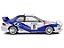 Subaru Impreza S5 WRC99 Rallye Azimut Di Monza 2000 1:18 Solido - Imagem 10