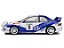 Subaru Impreza S5 WRC99 Rallye Azimut Di Monza 2000 1:18 Solido - Imagem 9