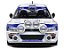 Subaru Impreza S5 WRC99 Rallye Azimut Di Monza 2000 1:18 Solido - Imagem 3
